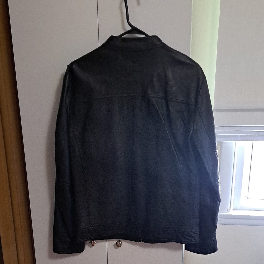 Men's KENNETH COLE Jacket - Picture 3 of 11